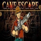 Скачать игру Cave escape бесплатно и Draw mania для iPhone и iPad.