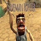Скачать игру Caveman hunter бесплатно и Mafia driver: Omerta для iPhone и iPad.