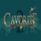 Скачать игру Cavorite 2 бесплатно и Angry Penguin Catapult для iPhone и iPad.