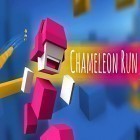 Скачать игру Chameleon run бесплатно и Richman 4 fun для iPhone и iPad.