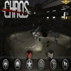 Скачать игру C.H.A.O.S бесплатно и Touch Ski 3D для iPhone и iPad.