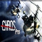 Скачать игру C.H.A.O.S Pro бесплатно и Frontline Commando для iPhone и iPad.