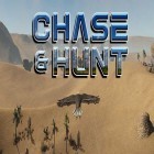 Скачать игру Chase and hunt бесплатно и Raby для iPhone и iPad.