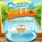 Скачать игру Chasing Yello бесплатно и Speedway Racers для iPhone и iPad.