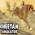 Скачать игру Cheetah simulator бесплатно и Corto Maltese: Secrets of Venice для iPhone и iPad.