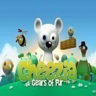 Скачать игру Cheezia: Gears of Fur бесплатно и World of tanks: Blitz для iPhone и iPad.