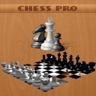 Скачать игру Chess: Pro бесплатно и Tehra Dark Warrior для iPhone и iPad.