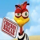 Скачать игру Chicken Break бесплатно и Rock(s) Rider для iPhone и iPad.