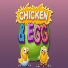 Скачать игру Chicken & Egg бесплатно и Ice Rage для iPhone и iPad.