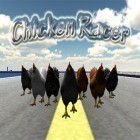 Скачать игру Chicken Racer бесплатно и Chicken Revolution : Warrior для iPhone и iPad.