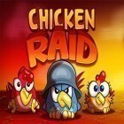 Скачать игру Chicken Raid бесплатно и Resident Evil 4 для iPhone и iPad.