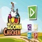 Скачать игру Chicken Zooma бесплатно и Zombie highway для iPhone и iPad.