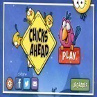 Скачать игру Chicks Ahead бесплатно и Sick bricks для iPhone и iPad.