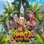 Скачать игру Chimpact 2: Family tree бесплатно и Stan Lee's hero command для iPhone и iPad.