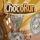 Скачать игру ChocoRun бесплатно и Funny farm для iPhone и iPad.