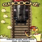 Скачать игру Chooche бесплатно и Alcohol Heroes для iPhone и iPad.