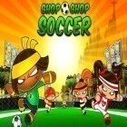 Скачать игру Chop chop: Soccer бесплатно и Wicked lair для iPhone и iPad.