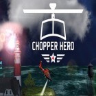 Скачать игру Chopper hero бесплатно и Snuggle Truck для iPhone и iPad.