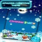 Скачать игру Christmas B'uzz'le бесплатно и Bag it! для iPhone и iPad.
