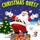 Скачать игру Christmas quest бесплатно и Dragon warrior для iPhone и iPad.
