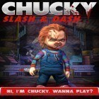 Скачать игру Chucky: Slash & Dash бесплатно и Pizza fighter для iPhone и iPad.