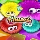 Скачать игру Chuzzle бесплатно и Go go Santa для iPhone и iPad.