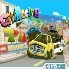 Скачать игру Citi Racing бесплатно и Roblade:Design&Fight для iPhone и iPad.