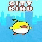 Скачать игру City bird бесплатно и Fluffy Birds для iPhone и iPad.