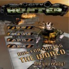 Скачать игру City Hunter: Ruined City бесплатно и 3D Motocross: Industrial для iPhone и iPad.