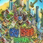 Скачать игру City island: Premium бесплатно и Dark Meadow для iPhone и iPad.