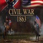 Скачать игру Civil War: 1863 бесплатно и Air battle of Britain для iPhone и iPad.