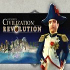 Скачать игру Civilization Revolution бесплатно и Kitten Sanctuary для iPhone и iPad.