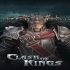 Скачать игру Clash of kings бесплатно и Mushroom Age для iPhone и iPad.