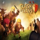 Скачать игру Clash of Clans бесплатно и Aqua Moto Racing для iPhone и iPad.
