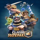 Скачать игру Clash royale бесплатно и Shoot The Zombirds для iPhone и iPad.