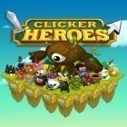Скачать игру Clicker heroes бесплатно и Affliction: Zombie Rising для iPhone и iPad.