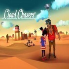 Скачать игру Cloud chasers: A Journey of hope бесплатно и Witch wars для iPhone и iPad.