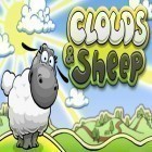 Скачать игру Clouds & sheep бесплатно и Lost Underworld – Great Adventure! для iPhone и iPad.