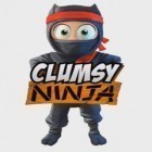 Скачать игру Clumsy Ninja бесплатно и Asphalt 6 Adrenaline для iPhone и iPad.