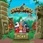 Скачать игру Coco Loco бесплатно и Paper monsters для iPhone и iPad.
