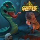 Скачать игру Cognitile бесплатно и Vampireville: haunted castle adventure для iPhone и iPad.