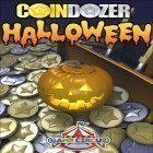 Скачать игру Coin dozer: Halloween бесплатно и Iron Man 2 для iPhone и iPad.