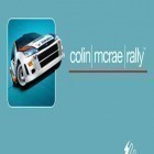 Скачать игру Colin McRae Rally бесплатно и Tomb raider 2 для iPhone и iPad.