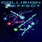 Скачать игру Collision effect бесплатно и A few days left для iPhone и iPad.