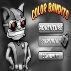 Скачать игру Color Bandits бесплатно и Stratego: Single player для iPhone и iPad.