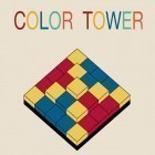 Скачать игру Color tower бесплатно и Mini Motor Racing для iPhone и iPad.