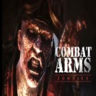 Скачать игру Combat Arms: Zombies бесплатно и Dark order：Future для iPhone и iPad.