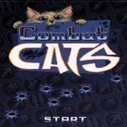 Скачать игру Combat Cats бесплатно и Lightopus для iPhone и iPad.