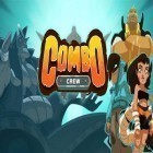 Скачать игру Combo Crew бесплатно и Asylum: Night shift для iPhone и iPad.