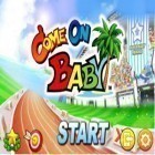 Скачать игру Come on Baby! Slapping Heroes бесплатно и Jump Birdy Jump для iPhone и iPad.